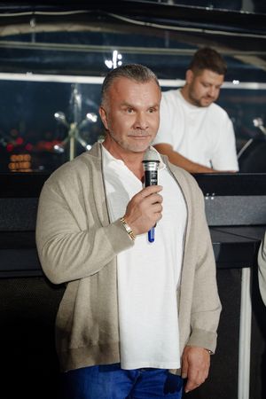 Фотограф Сергей Дружинин